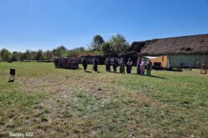 Conacul Jakabffy Juhász