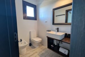 Conacul Lacului Brebu