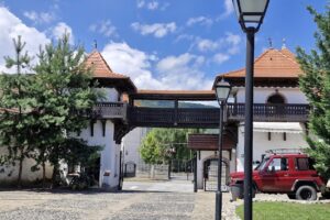 Conacul Maria Theresa