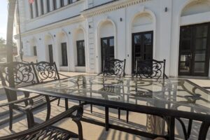 Conacul Oteteleșanu