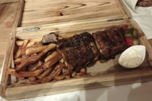 Conacul Sfantul Sava Brancovici