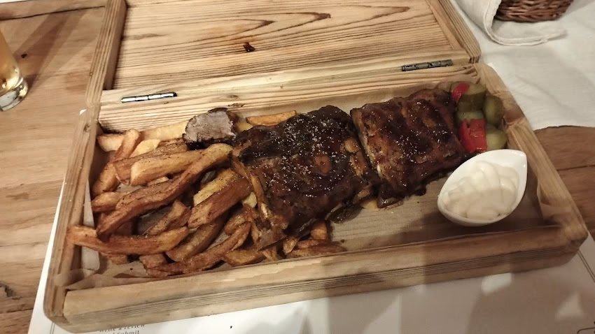 Conacul Sfantul Sava Brancovici