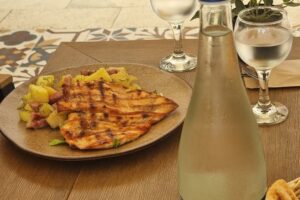 Conacul Trandafirilor