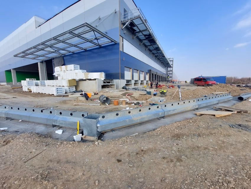 Concret Construct Ag