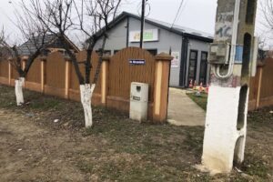 Condone Multiserv Srl