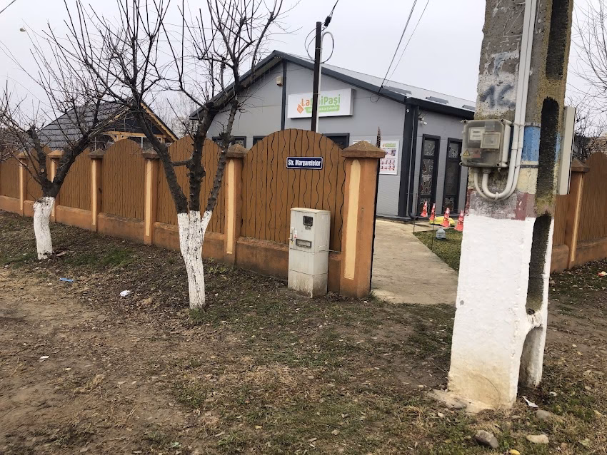 Condone Multiserv Srl