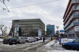 Conect Business Park