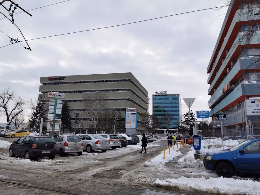 Conect Business Park