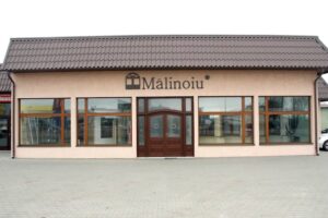 Conf Binale Impex Srl