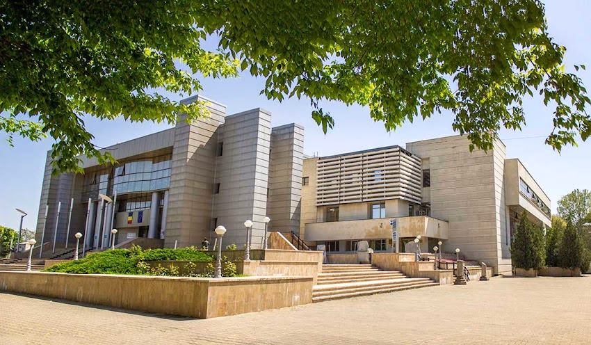 Consiliul Judeţean Călăraşi