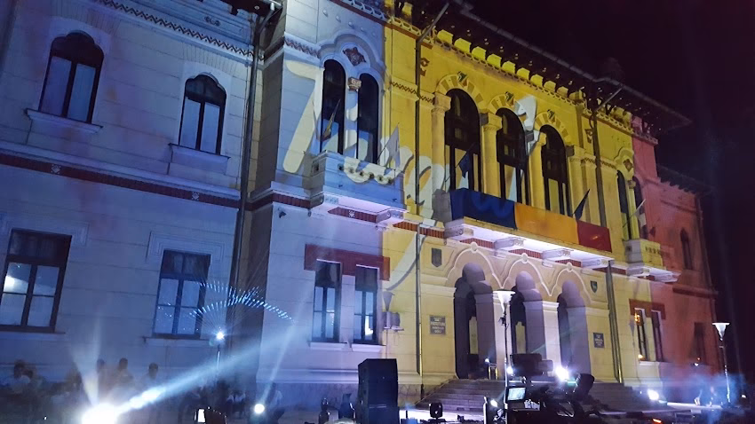 Consiliul Județean Gorj
