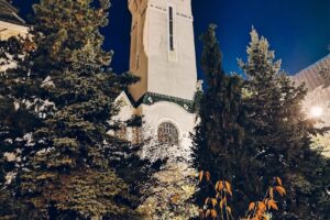 Consiliul Județean Mureș