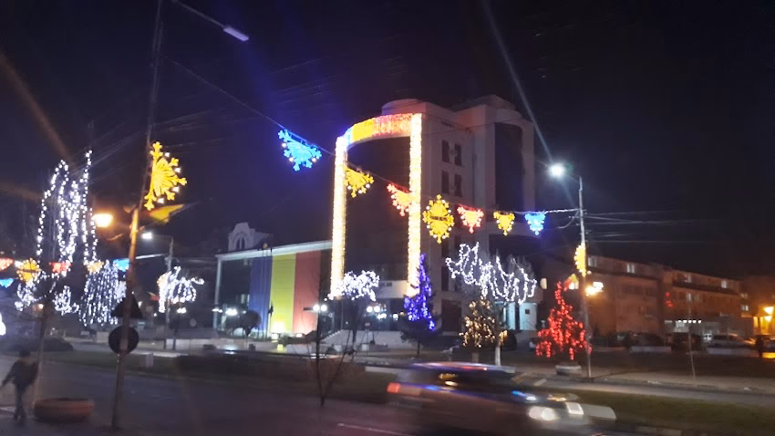 Consiliul Județean Olt