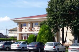 Consiliul local Cobadin