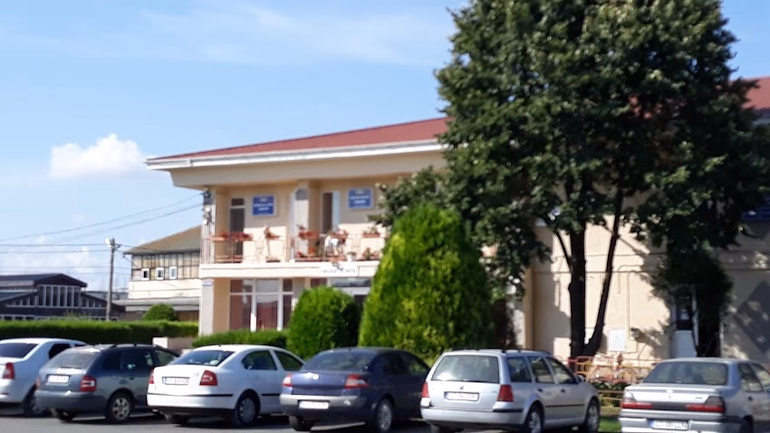 Consiliul local Cobadin