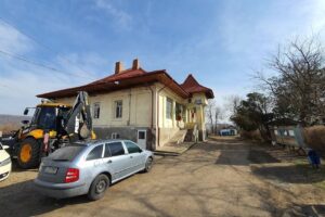 Consiliul local Lungani