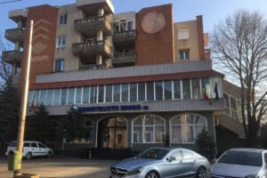 Construcţii Bihor Sa