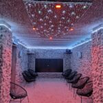 Constructii saline artificiale de suprafata