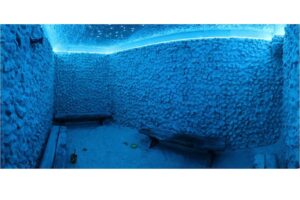 Constructii saline artificiale de suprafata