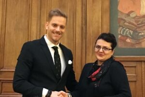 Consultanta Fonduri EuropeneFinantareCofinantare