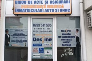 Consulting Services Rc Srl