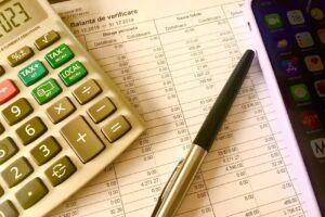 Contabilitate București