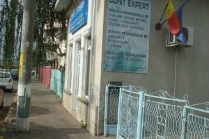 Contexpert Bacău