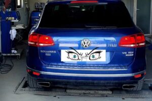 Control Cars Itp Topoloveni