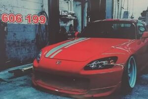 Control Cars Itp Topoloveni