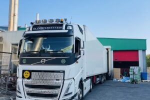 Convenience Prod Srl