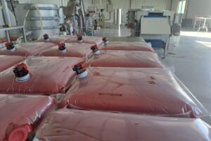 Cooperativa Agricolă Bunătăți Locale