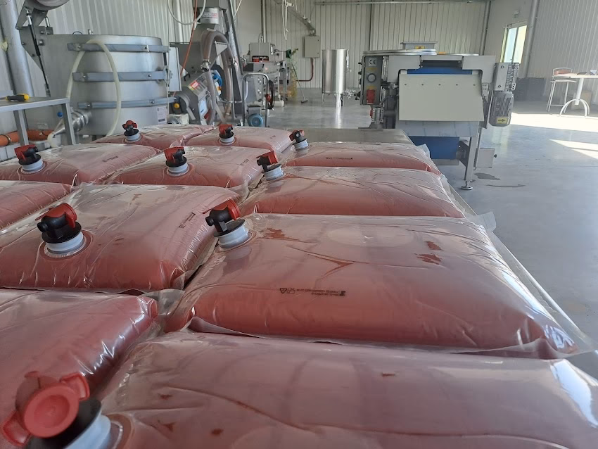 Cooperativa Agricolă Bunătăți Locale