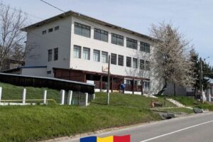 Cooperativa Dulcești