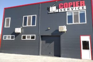 Copiatoare Buzau