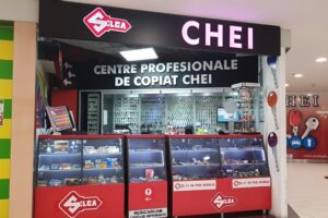 Copiere Chei Mall Veranda