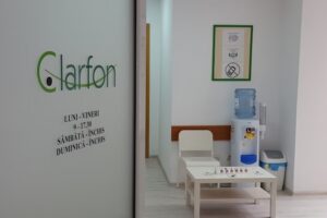 Copou Business Center