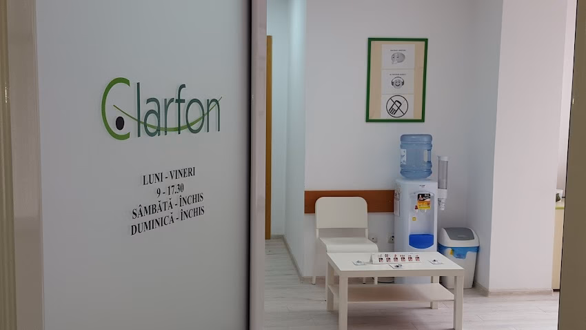 Copou Business Center