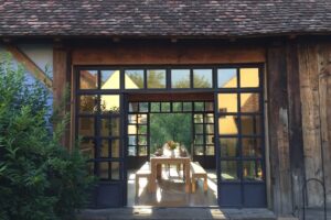 Copsamare Guesthouses