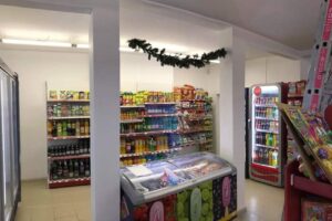 Coralia Market Baragan