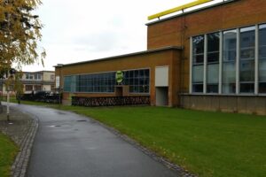 Coresi Business Lunch