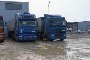 Coroiu Tir Trans Srl