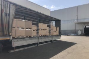 Coşkunöz Ma srl Cmaro