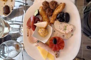 Cosminului Bălănoaia Inn