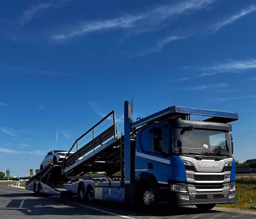 Costea Cris Trans Srl