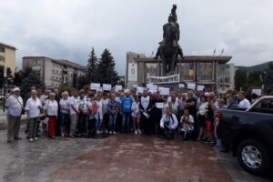 Cotidianul Servus Hunedoara