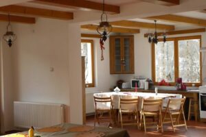 Cottage Valea Râșnoavei