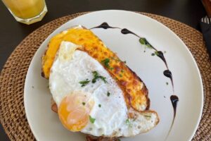 Country Bread Bistro