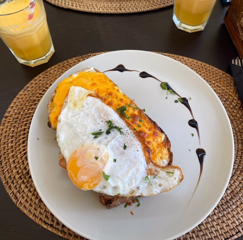 Country Bread Bistro