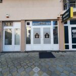 Country Burger House