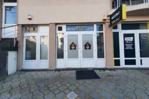 Country Burger House